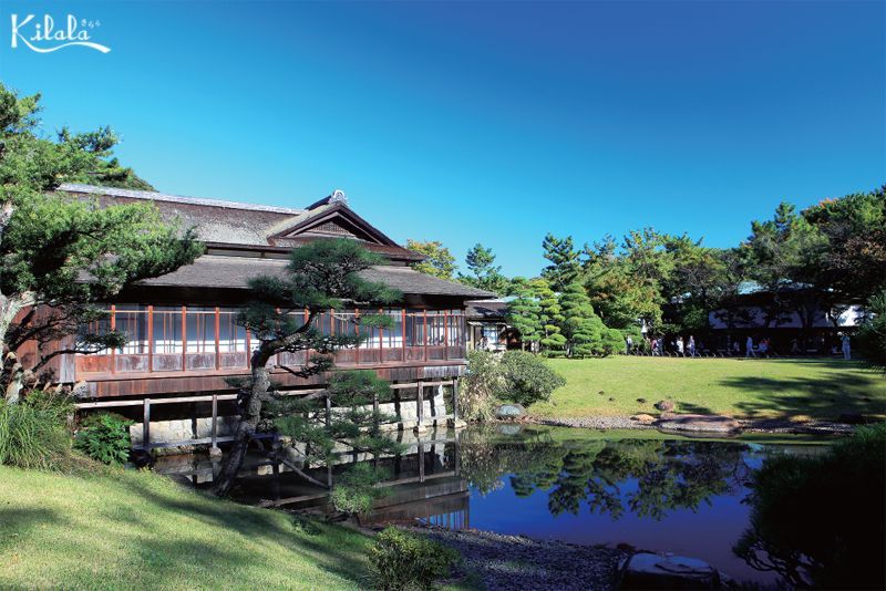 kiến trúc Shoin-zukuri